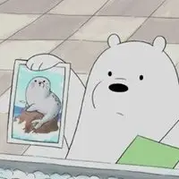 畢**