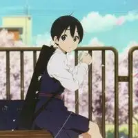 寧**