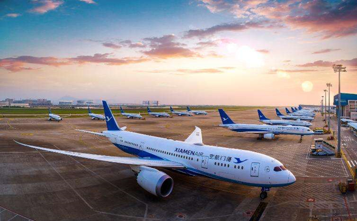 深圳到成都空運(yùn)