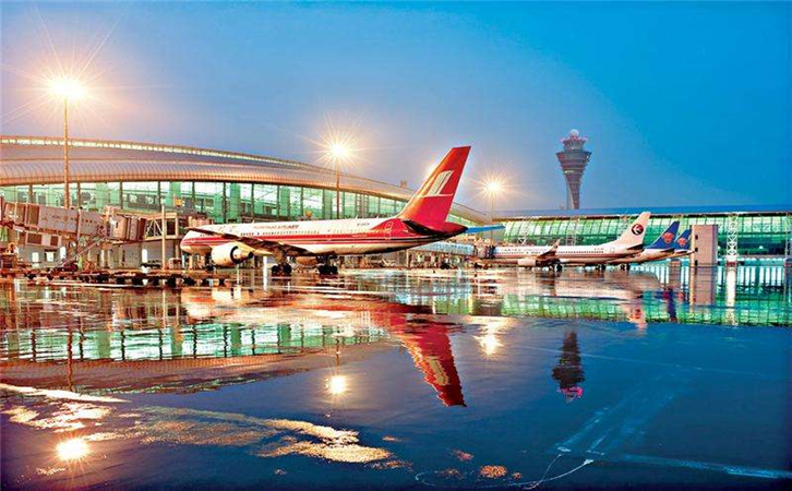 深圳到成都空運(yùn)